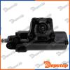 Crémaillère de direction hydraulique pour NISSAN | ND9033, SPK-NS-020